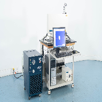 New Wave Research MIR10-30W Laser Ablation System image 1